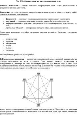 Теоретический компонент: понимание и задачи