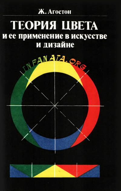 Теория и история: загадочные пропорции в искусстве и дизайне