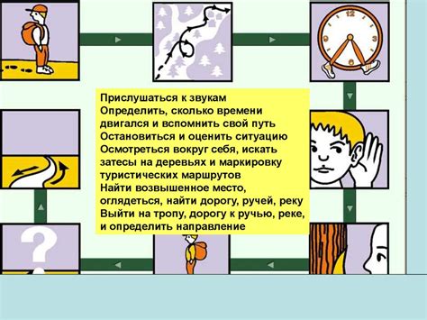 Тепловые излучения в природной среде