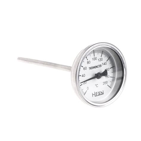 Техника использования термометра для достижения нужной температуры покрытия