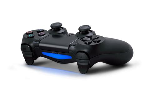 Технические проблемы и их устранение при работе с контроллером PlayStation 4 Move