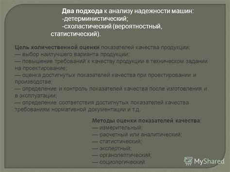 Технологии производства ПИМ-частиц: сопоставление и выбор наилучшего подхода