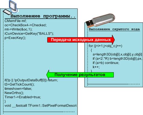 Технология репликации ключей с использованием специализированного программного обеспечения