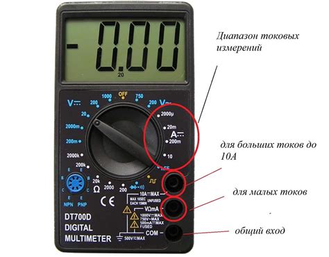 Точные приборы для измерения колебаний в герцах