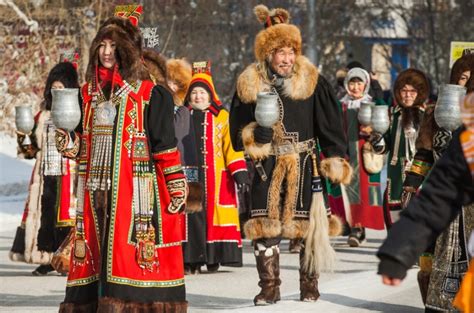 Традиционная эгипетская одежда и украшения