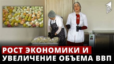 Увеличение валового урожая и повышение качества продукции с использованием инновационного добавки в почву