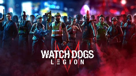 Удаление персонажа из Watch Dogs Legion: подробные указания