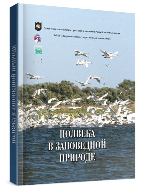 Уникальное растительное и животное многообразие в заповедной природе Ильменского уголка