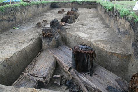 Уникальные находки в археологических раскопках средневековой эпохи