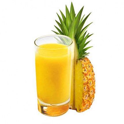 Уникальные пристрастия вкусов: как ананасовый напиток влияет на предпочтения мужчин