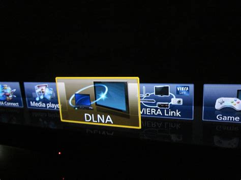 Установка и настройка DLNA сервера на ТВ: пошаговая инструкция