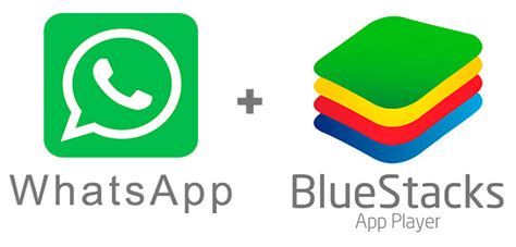 Установка WhatsApp на компьютер с помощью эмулятора Android