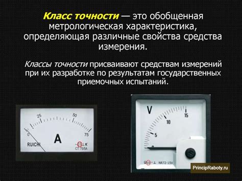 Уход и хранение измерительных приборов на основе ртути