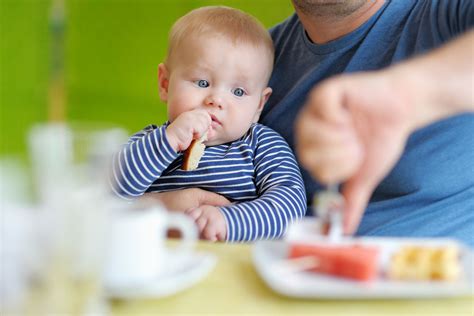 Учитывайте индивидуальные вкусовые предпочтения ребенка