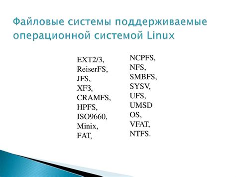 Файловые форматы, поддерживаемые медиаплеерами: отличия и совместимость