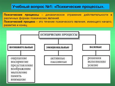 Формы проявления