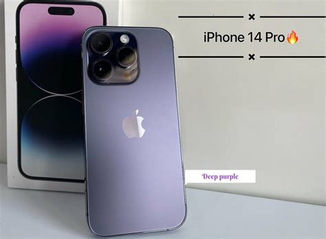 Функции валета на новом iPhone 14