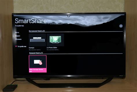 Функциональные возможности устройства Android TV на обычном телевизоре