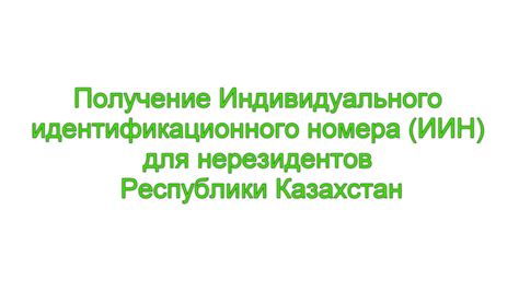 Частые ошибки при внесении идентификационного номера в систему государственных услуг