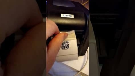 Частые проблемы и возможные решения при печати этикеток на принтере Xprinter