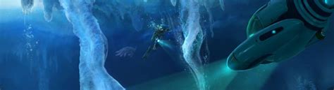 Что делать, если игра Subnautica Below Zero замерзает или вылетает?