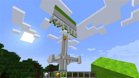 Что представляет собой плавающий символ Br в игре Minecraft и как он применяется