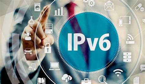 Что такое адрес IPv6 и почему он является важным элементом современных сетевых коммуникаций?