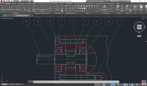 Что такое мультиподписи в AutoCAD 2019?