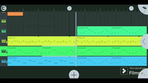 Что такое мэшап и как создать его на мобильной версии FL Studio?