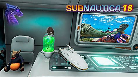 Что такое Bepinex и как он связан с моддингом Subnautica?