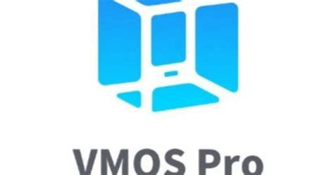 Что такое VMOS и для чего он создан?