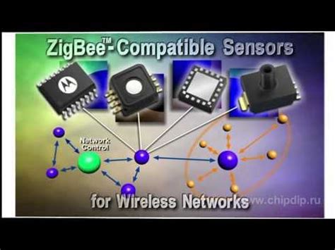 Что такое Zigbee?