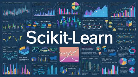 Что такое scikit-learn Python и зачем он полезен?