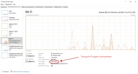 Шаги и настройки для активации нового поколения беспроводной связи в операционной системе