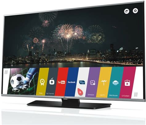 Шаги по настройке проводной клавиатуры на телевизоре LG Smart TV