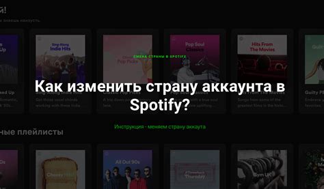 Шаг 1: Авторизуйтесь в своем аккаунте Spotify