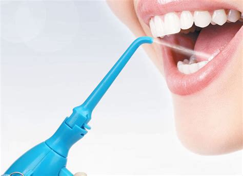 Шаг 1: Подбор и покупка аппарата для гигиены полости рта