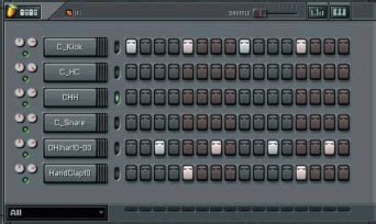 Шаг 2: Включение и анализ композиций на платформе FL Studio Mobile