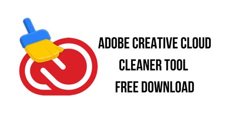 Шаг 3: Очистка системы от дополнительных компонентов Adobe Creative Cloud