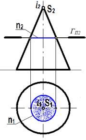 Шаг 3: Формирование внутренней поверхности геометрического углубления