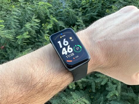 Шаг 4: Соединение Xiaomi Smart Band 7 Pro с вашим мобильным устройством