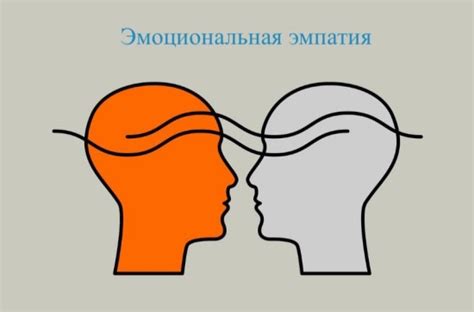 Эмоциональные реакции в присутствии другого человека: глубокое анализирование деталей