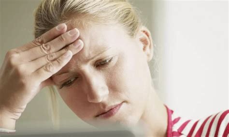 Эмоциональные факторы, вызывающие головную боль