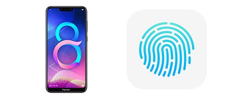  Добавление дополнительных отпечатков пальцев на смартфон Honor 10х Лайт: полезные советы и инструкции 