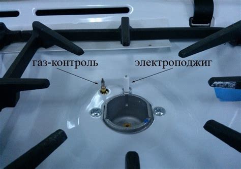  Достижение оптимальной работы газовой плиты: узнайте, как настроить ее правильно 