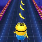  Загрузка игры Minion Rush на мобильные устройства Android 