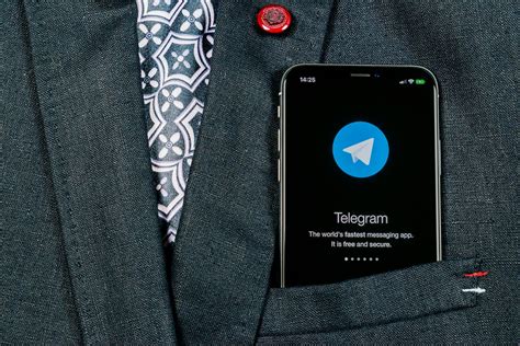  Зачем следует удалять ботов из истории переписки в Telegram 