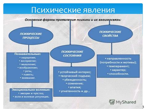  Определение и классификация таинственного феномена