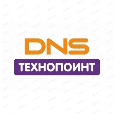  Особенности ДНС Технопоинт 