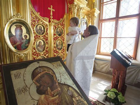  Ошибки, которые следует избегать при осуществлении ритуала крещения рукой в Православии 